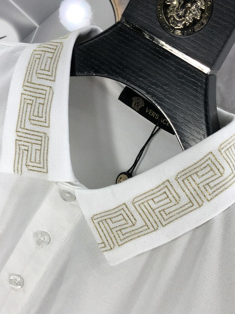 Versace T-Shirts